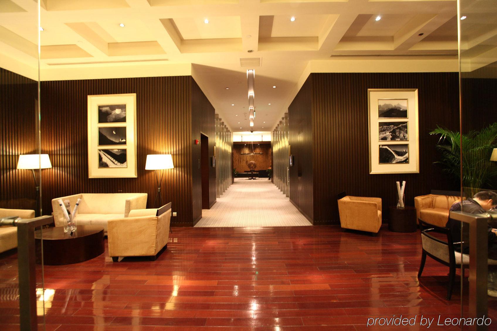 Beijing Financial Street International Hotel Intérieur photo