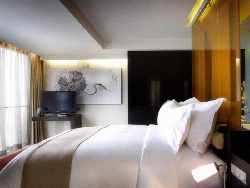 Beijing Financial Street International Hotel Extérieur photo