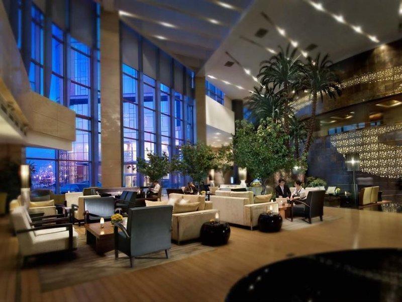 Beijing Financial Street International Hotel Extérieur photo