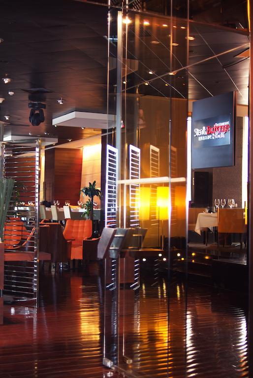Beijing Financial Street International Hotel Extérieur photo