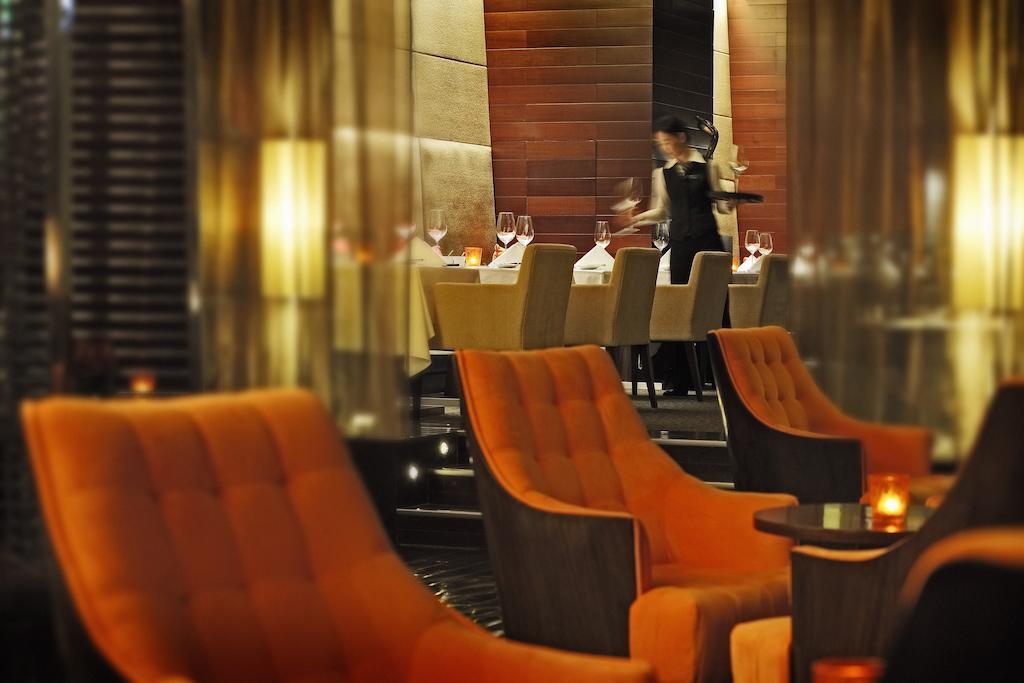 Beijing Financial Street International Hotel Extérieur photo