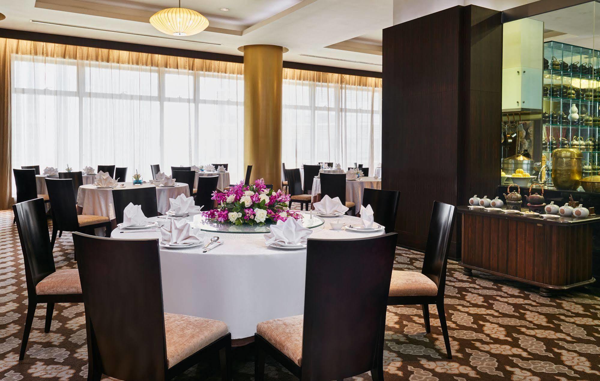 Beijing Financial Street International Hotel Extérieur photo