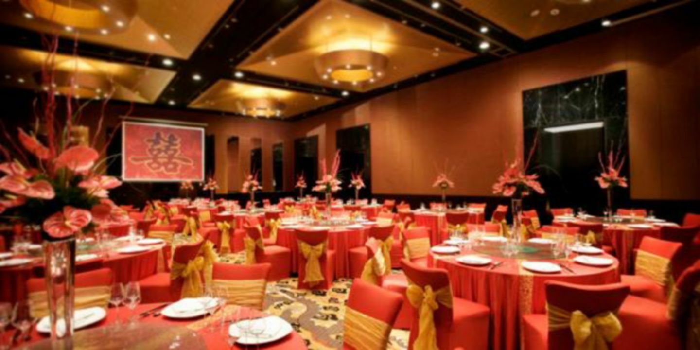 Beijing Financial Street International Hotel Extérieur photo